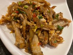 -小城粥道·海胆鲜虾粥(解放广场店)