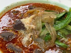 -大嘴巴小吃店(琴台街店)