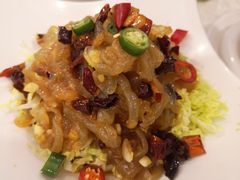 -双海酒店·海鲜家常菜(南戴河店)