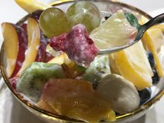 极品鲜果捞-鲜果盒子(会展店)