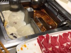 -海底捞火锅(万达广场店)