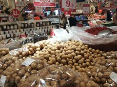 -友谊超市(友谊商城店)