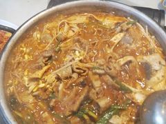 -屋里家延边朝鲜族冷面(南园店)