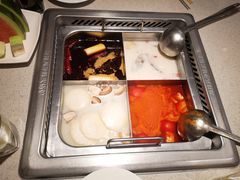 -海底捞火锅(番禺广场店)