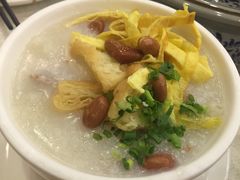 -丰谷茶楼(鸿大广场店)