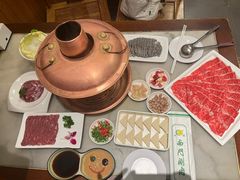 -南门涮肉(天坛店)