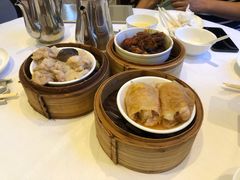 -美心皇宫(屯门大会堂店)