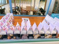 -爸爸糖手工吐司(苏州环球188店)