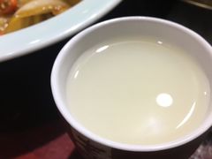 黄桂稠酒-窄巷子陕菜馆·地道陕西菜(粉巷店)