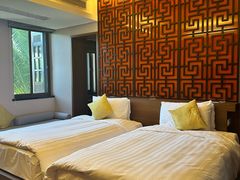 -抚仙湖万达文华酒店