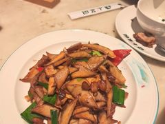 -小菜园新徽菜(芜湖镜湖苏宁店)