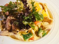 -小火花·干式熟成牛排馆Spark SteakHouse(剑桥郡店)