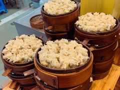 -海汇源老烧麦店(东大街总店)