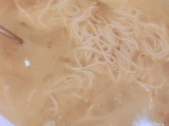 雪菜煨面-老正兴菜馆(福州路店)