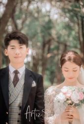 -韩国艺匠ARTIZ STUDIO(博览中心店)