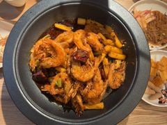 -六月雪干锅(绵阳凯德广场店)