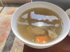 -万豪咖啡厅(JW万豪酒店店)