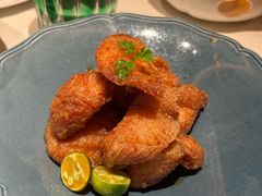 -華府Deluxe(兴业太古汇店)