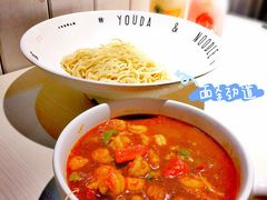 -友达面馆(广州总店)