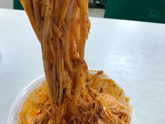 -薛昌利大米面皮(南关正街店)