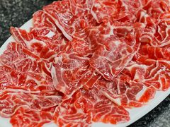 -五洲牛肉美食馆