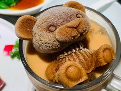 -蝴蝶里·粤菜·点心(龙湖杭州金沙天街店)
