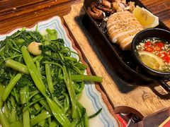 -今邕烧烤(西大店)