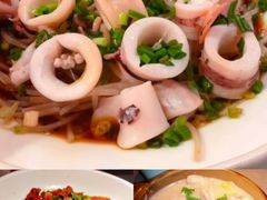 -闽上鲜·福建菜(龙湖滨江天街店)