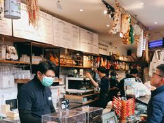 -Alimentari早午餐(安福路店)