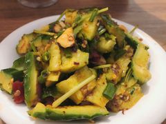 -三生小馆(亭知路店)