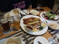 -兰特伯爵西餐厅·啤酒屋(方庄店)