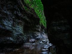 -龙门涧景区