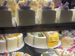 -PAOPAO Bakery&Café(港汇店)