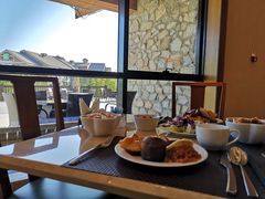 -长白山万达喜来登度假酒店