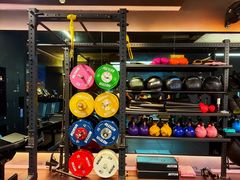 -TOP健身私教工作室(侨香店)