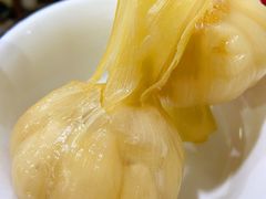 甜蒜-来顺成饭庄