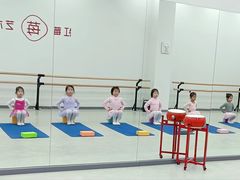 -予荷舞蹈(盛景校区)