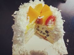 -好利来(内双楠店)