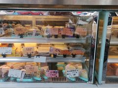-壹心榴莲千层蛋糕甜品店