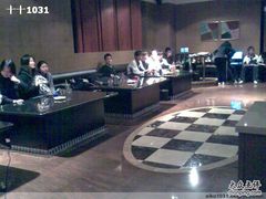 -萧邦音乐会所KTV·蒸汽活海鲜自助(福田店)