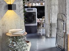 -CEMENT·coffee bar (凤凰创意园店)