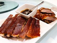-翠园(兴业太古汇店)