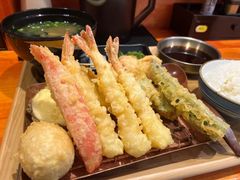 -天妇罗内顺田(罗湖店)