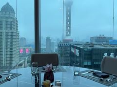 -上海凯宾斯基大酒店