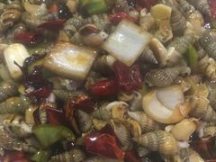 -瑞杰烧烤店·24小时营业(山东路店)