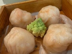 -粤财皇冠假日酒店·彩华轩中餐厅