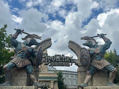 -波塞冬旅游度假区