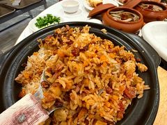 -稻香海鲜饭店(第一国际店)