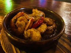 -MARU玛露音乐餐厅(大学路店)