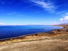 -青海湖国家重点风景名胜区